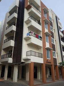 Project Image of 545.0 - 1293.0 Sq.ft 1 BHK Apartment for buy in Urban Superb