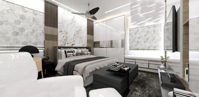 Project Image of 2160.0 - 3810.0 Sq.ft 3 BHK Apartment for buy in Emerald Green