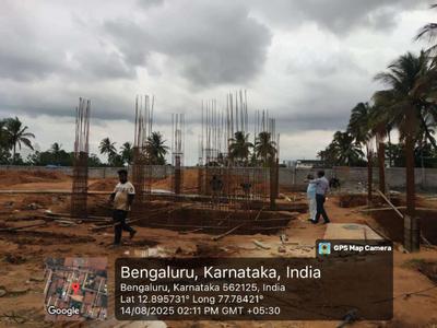 Project Image of 1220.0 - 1790.0 Sq.ft 2 BHK Apartment for buy in Varshith Vistas