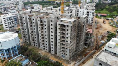 Project Image of 1112.0 - 1825.0 Sq.ft 2 BHK Apartment for buy in Arkala Life