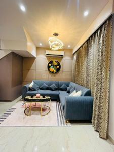 Project Image of 0.0 - 2450.0 Sq.ft 3 BHK Villa for buy in Manglam The Villas