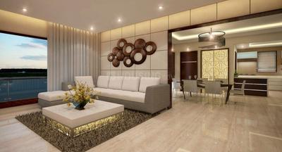Project Image of 926.0 - 1709.0 Sq.ft 2 BHK Apartment for buy in Definer Hi Life