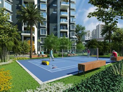 Project Image of 2341 Sq.ft 3 BHK Apartment / Flat for sale in Mahadevapura for Rs. 33000001