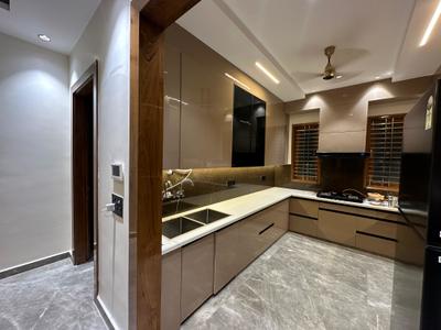 Project Image of 1800.0 - 2000.0 Sq.ft 3 BHK Builder Floor for buy in MRS Ultra Luxury Independent Floors