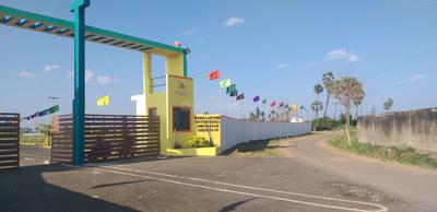 Project Image of 472.0 - 2775.0 Sq.ft Residential Plot Plot for buy in Mahalakshmi Nagar