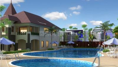 Project Image of 1973.0 - 2587.0 Sq.ft 4 BHK Villa for buy in Nest The World Villas