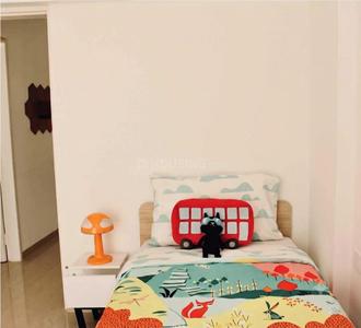 Project Image of 609.67 - 669.3 Sq.ft 2 BHK Apartment for buy in Lushlife Impero Building C