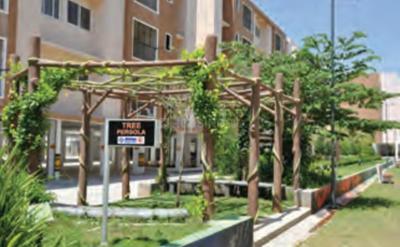 Project Image of 401.0 - 771.0 Sq.ft 1 BHK Apartment for buy in Shriram Peace at Temple Bells