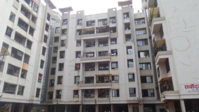Project Image of 600.0 - 1200.0 Sq.ft 1 BHK Apartment for buy in Happy Home Sarvodaya Anand