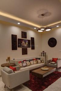 Project Image of 1282.0 - 2644.0 Sq.ft 2 BHK Apartment for buy in Pacifica Hillcrest Phase 2