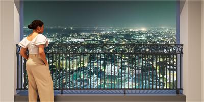 Project Image of 1780.0 - 2600.0 Sq.ft 3 BHK Apartment for buy in Panchajanya Heights