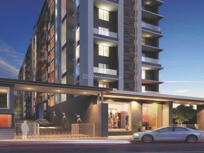 Project Image of 794.0 - 966.0 Sq.ft 2 BHK Apartment for buy in 64 Meridien