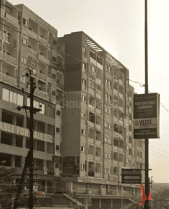 Project Image of 268.24 - 983.28 Sq.ft 1 BHK Apartment for buy in Usha Estates