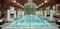 Lodha Opulis Swimming Pool 1