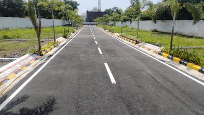 Project Image of 756.0 - 1346.0 Sq.ft Residential Plot Plot for buy in Ramaniyam Ram Enclave Hill View