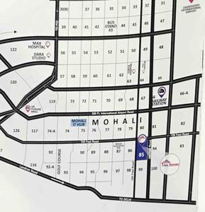Project Image of 1306.52 - 1776.05 Sq.ft 3 BHK Apartment for buy in Joy Homes