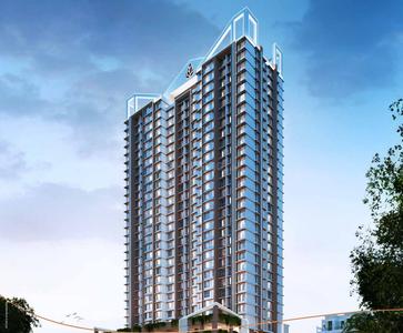 Shreeji Tapovan Elevation 1