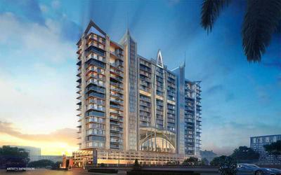 Project Image of 1515.0 - 3000.0 Sq.ft 3 BHK Apartment for buy in Joy Legend Wing B