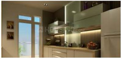 Project Image of 0.0 - 955.0 Sq.ft 3 BHK Apartment for buy in Gangar La Regalia