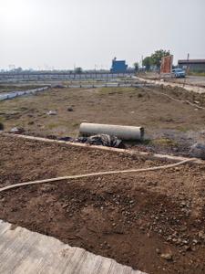 Project Image of 1259.0 - 2530.0 Sq.ft Residential Plot Plot for buy in Anandam Elite Phase V