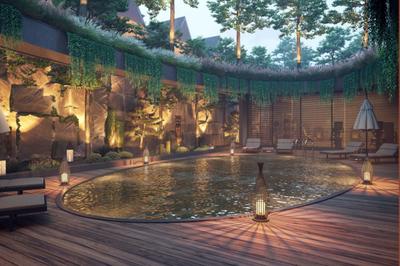 Project Image of 1965.17 - 2805.18 Sq.ft 4 BHK Villa for buy in Kailash Nirvann Bungalows