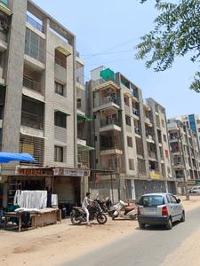 Project Image of 990 Sq.ft 2 BHK Apartment / Flat for sale in Nava Naroda for Rs. 3951000