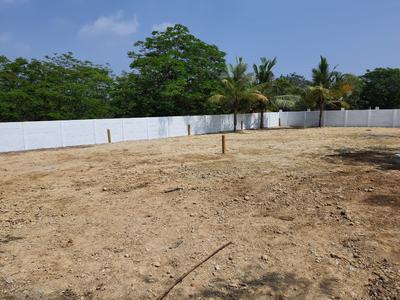 Project Image of 1020.0 - 1320.0 Sq.ft Residential Plot Plot for buy in MGP Serenity