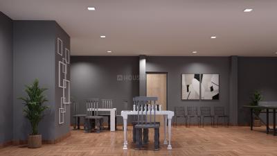 Project Image of 1003.29 - 1210.3 Sq.ft 2 BHK Apartment for buy in Nithya Clover
