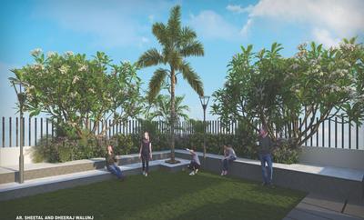Project Image of 700.0 - 1084.0 Sq.ft 1 BHK Apartment for buy in Sun City