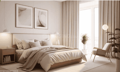 Project Image of 1124.0 - 1920.0 Sq.ft 2 BHK Apartment for buy in TVS Emerald Auralis