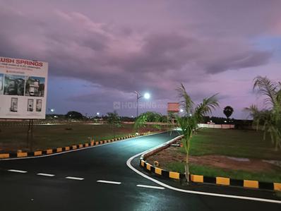 Project Image of 750.0 - 2600.0 Sq.ft Residential Plot Plot for buy in Sathish Lush Springs