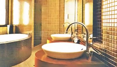 Project Image of 500.0 - 1080.0 Sq.ft 1 BHK Apartment for buy in Brickland Harit Heights