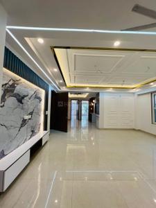 Project Image of 1243.0 - 1265.0 Sq.ft 3 BHK Builder Floor for buy in D S Apartments