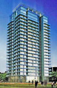 Project Image of 1200.0 - 1691.0 Sq.ft 2 BHK Apartment for buy in Ashray Jaswanti Gold