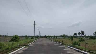 Project Image of 810.0 - 3600.0 Sq.ft Residential Plot Plot for buy in Dream Shelters Harmony Town