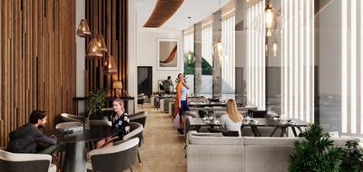 Project Image of 2407.0 - 3562.0 Sq.ft 3 BHK Apartment for buy in 4S The Aurrum