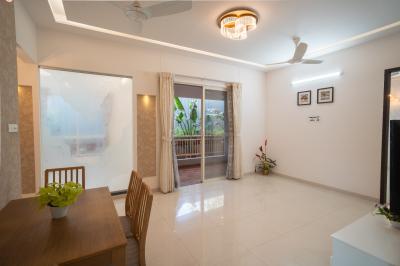 Project Image of 783.3 - 1033.0 Sq.ft 2 BHK Apartment for buy in Gawade Galore
