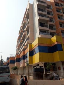 Project Image of 330.0 - 512.0 Sq.ft 1 BHK Apartment for buy in Mahavir Icchapurti Sai Prestige Wing A B And C
