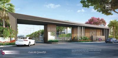 Project Image of 3161.56 - 3198.0 Sq.ft 4 BHK Villa for buy in Sri Nilayam Bloom