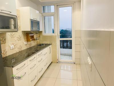 Project Image of 1299.0 - 3930.0 Sq.ft 2 BHK Apartment for buy in ASG Apple 7
