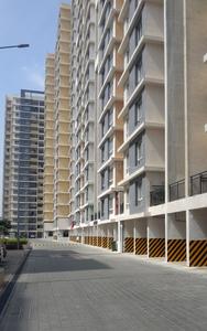 Project Image of 1443.0 - 1546.0 Sq.ft 3 BHK Apartment for buy in Embassy Residency Phase 2