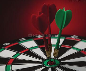 Project Image of 320.87 - 534.54 Sq.ft 1 BHK Apartment for buy in Chhaya Central Greens