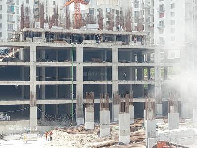 Project Image of 755.0 - 2220.0 Sq.ft 2 BHK Apartment for buy in Urban Skyline Phase II