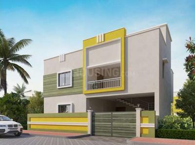 Project Image of 1902.0 - 4928.0 Sq.ft 4 BHK Duplex for buy in Mason Enclave