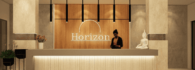Project Image of 1205.02 - 1484.99 Sq.ft 2 BHK Apartment for buy in Rize Horizon