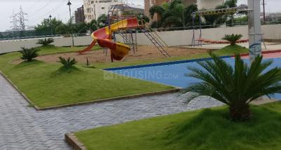 Project Image of 616.0 - 2708.0 Sq.ft 1 BHK Apartment for buy in Prajay Megapolis