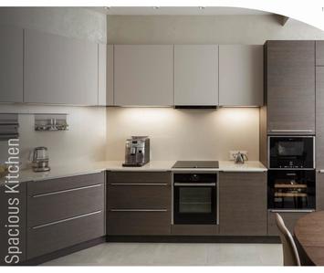 Project Image of 0.0 - 1140.0 Sq.ft 3 BHK Apartment for buy in Akruti Kalaya Tower