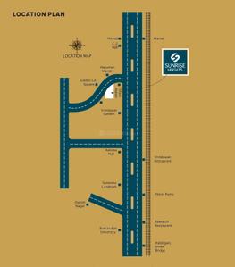 Project Image of 900 Sq.ft 9 BHK Independent House for sale in Hoshangabad Road for Rs. 1500000
