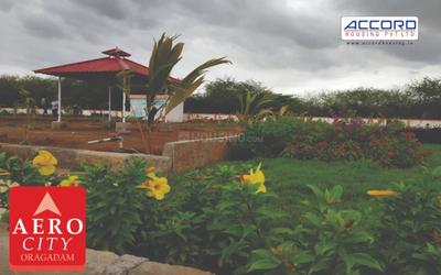 Project Image of 600.0 - 3000.0 Sq.ft Residential Plot Plot for buy in Accord Aero City