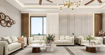 Project Image of 2300.0 - 3700.0 Sq.ft 4 BHK Builder Floor for buy in Chadha Homes